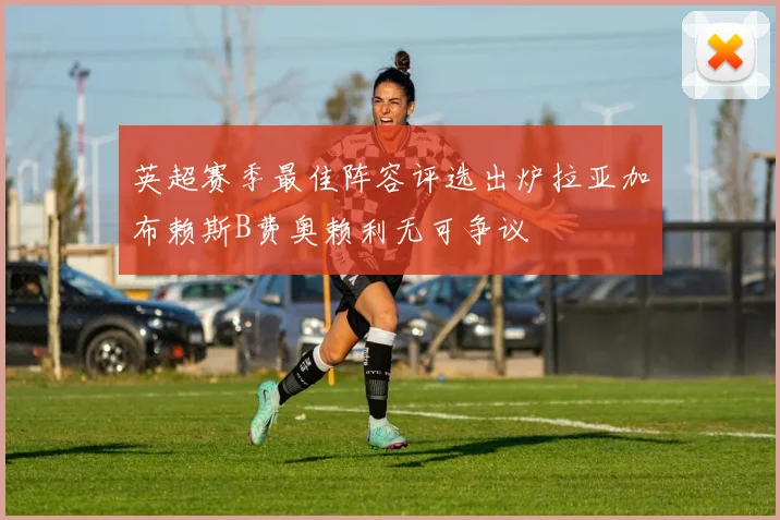 英超赛季最佳阵容评选出炉拉亚加布赖斯B费奥赖利无可争议